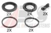 PEUGE 443515 Repair Kit, brake caliper